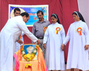 Teachers’ Day celebrated at Assumption School, Hiriyur